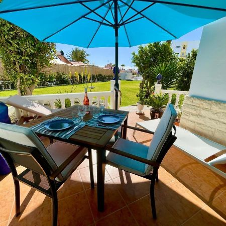 Tamaran 102 - Los Campos - Lux Garden Apt Near Dunes, Quiet-Central-Renovated Сан-Бартоломе Екстер'єр фото