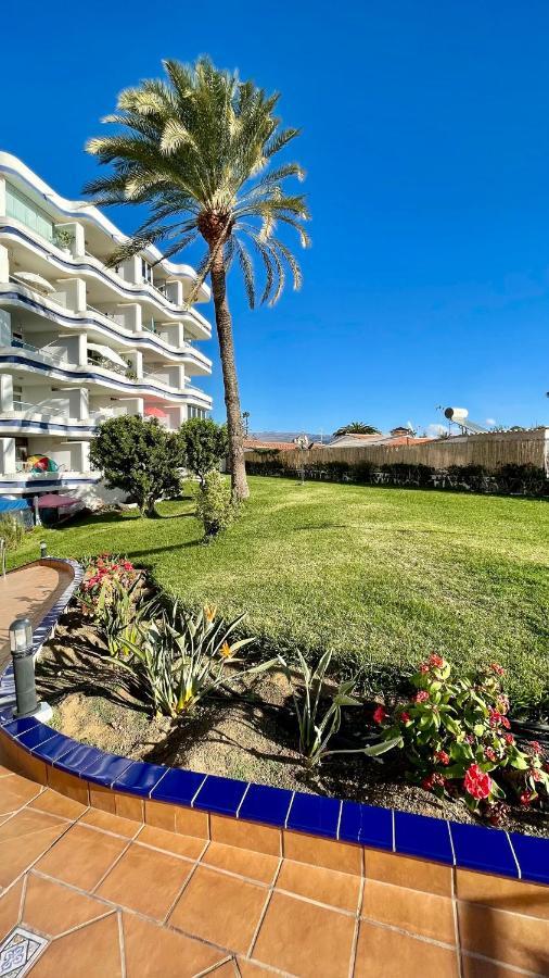 Tamaran 102 - Los Campos - Lux Garden Apt Near Dunes, Quiet-Central-Renovated Сан-Бартоломе Екстер'єр фото
