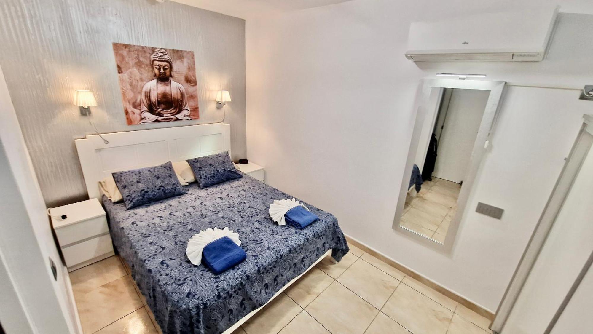 Tamaran 102 - Los Campos - Lux Garden Apt Near Dunes, Quiet-Central-Renovated Сан-Бартоломе Екстер'єр фото